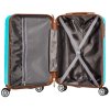 Cestovní kufr Madisson 4W S