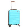 Cestovní kufr Madisson 4W S