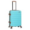Cestovní kufr Madisson 4W M