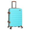 Cestovní kufr Madisson 4W M