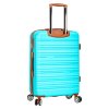 Cestovní kufr Madisson 4W M