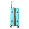 Cestovní kufr Madisson 4W M