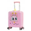 Dětský kufr Snowball Kotě 4W SX