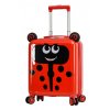 Dětský kufr Snowball Beruška 4W SX