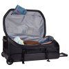 Černý thule chasm duffel roller TCWD232 - černý TL-TCWD232K - druhý obrázek