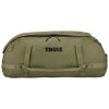 Thule Chasm sportovní taška 130 l TDSD305 - Olivine