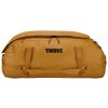 Thule Chasm sportovní taška 130 l TDSD305 - Golden Brown