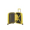 American Tourister STARVIBE SPINNER 55 EXP Electric Lemon