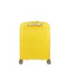 American Tourister STARVIBE SPINNER 55 EXP Electric Lemon