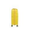 American Tourister STARVIBE SPINNER 55 EXP Electric Lemon