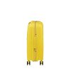 American Tourister STARVIBE SPINNER 55 EXP Electric Lemon