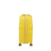 American Tourister STARVIBE SPINNER 55 EXP Electric Lemon