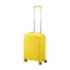 American Tourister STARVIBE SPINNER 55 EXP Electric Lemon