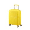 American Tourister STARVIBE SPINNER 55 EXP Electric Lemon