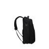 Černý samsonite pro-dlx 6 laptop backpack/wh 17.3" black 148163-1041 - devátý obrázek