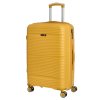D amp N Travel Line 4200 4 Rollen Trolley M 67 cm yellow 4260 07 2