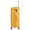 D amp N Travel Line 4200 4 Rollen Trolley M 67 cm yellow 4260 07 3