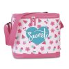 Taška Fabrizio mini cooler Sweet