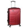 Cestovní kufr MADISSON 4W ABS L