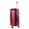 Cestovní kufr MADISSON 4W ABS L