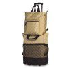 Černý batoh PUNTA classy 10485-0100 - druhý obrázek