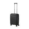 Černý samsonite INTUO spinner 55 EXP black 146913-1041 - čtvrtý obrázek