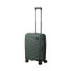 Samsonite INTUO Spinner 55 EXP Olive Green