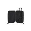 Černý samsonite INTUO spinner 75 EXP black 146915-1041 - druhý obrázek