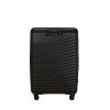 Černý samsonite INTUO spinner 75 EXP black 146915-1041 - čtvrtý obrázek