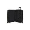 Černý samsonite INTUO spinner 81 EXP black 146916-1041 - druhý obrázek