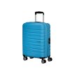 American Tourister FLASHLINE POP SPINNER 55 EXP Cloudy Blue