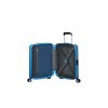 American Tourister FLASHLINE POP SPINNER 55 EXP Cloudy Blue