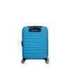 American Tourister FLASHLINE POP SPINNER 55 EXP Cloudy Blue