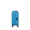 American Tourister FLASHLINE POP SPINNER 55 EXP Cloudy Blue