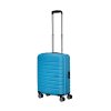 American Tourister FLASHLINE POP SPINNER 55 EXP Cloudy Blue