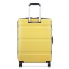 27888 2 cestovni kufr delsey benetton now hardside zluty b0376281045 03