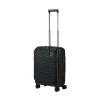 Samsonite INTUO Spinner 55 EXP Easy Access Black