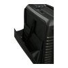 Samsonite INTUO Spinner 55 EXP Easy Access Black