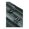 Samsonite INTUO Spinner 55 EXP Easy Access Olive Green