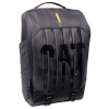 Černý CAT batoh medium tech united - černý 84562-01 - hlavní obrázek