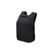 Černý samsonite SECURIPAK 2.0 backpack 14.1" black 150940-1041 - čtvrtý obrázek