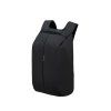 Černý samsonite SECURIPAK 2.0 backpack 15.6" black 150941-1041 - čtvrtý obrázek