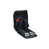 Černý samsonite SECURIPAK 2.0 backpack 15.6" black 150941-1041 - druhý obrázek