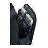 Černý samsonite SECURIPAK 2.0 backpack 15.6" black 150941-1041 - osmý obrázek