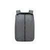 Šedý samsonite SECURIPAK 2.0 backpack 15.6" grey 150941-1408 - čtvrtý obrázek