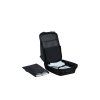 Černý samsonite SECURIPAK 2.0 backpack 17.3" black 150942-1041 - druhý obrázek