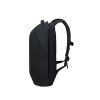 Černý samsonite SECURIPAK 2.0 backpack 17.3" black 150942-1041 - sedmý obrázek