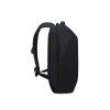 Černý samsonite SECURIPAK 2.0 backpack 17.3" black 150942-1041 - osmý obrázek