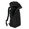 Černý batoh Travelite Pathway Backpack Fold - 96413-01 - druhý obrázek