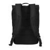Černý batoh Travelite Pathway Backpack Fold - 96413-01 - čtvrtý obrázek